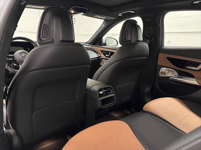 2025 Mercedes-Benz AMG E 53 E AMG E 53 E