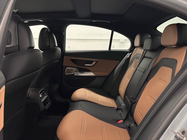 2025 Mercedes-Benz AMG E 53 E AMG E 53 E