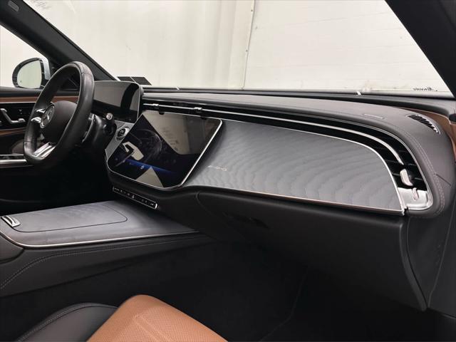 2025 Mercedes-Benz AMG E 53 E AMG E 53 E