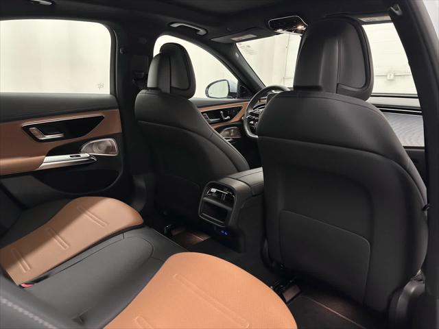 2025 Mercedes-Benz AMG E 53 E AMG E 53 E