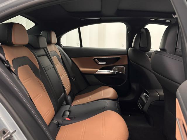 2025 Mercedes-Benz AMG E 53 E AMG E 53 E