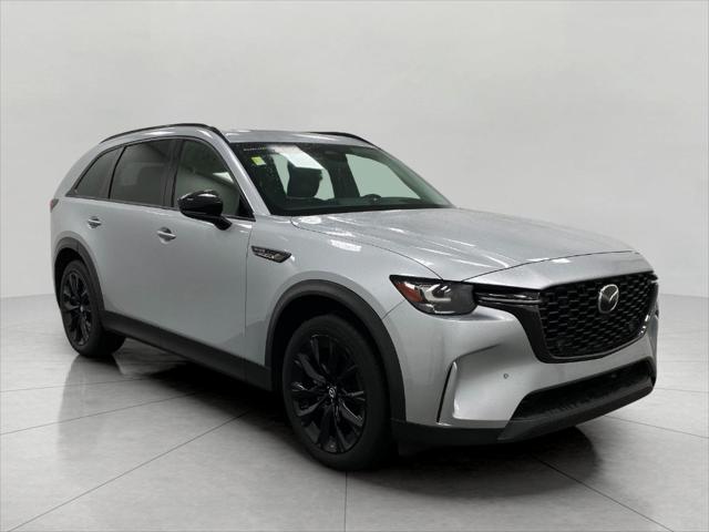 2025 Mazda X-90 3.3 Turbo Premium Sport for sale in Appleton, WI
