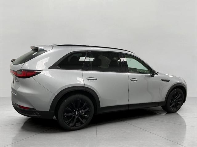 2025 Mazda X-90 3.3 Turbo Premium Sport