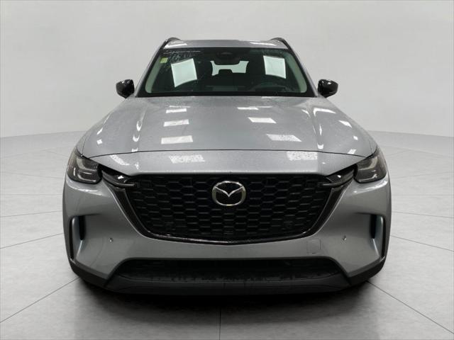 2025 Mazda X-90 3.3 Turbo Premium Sport