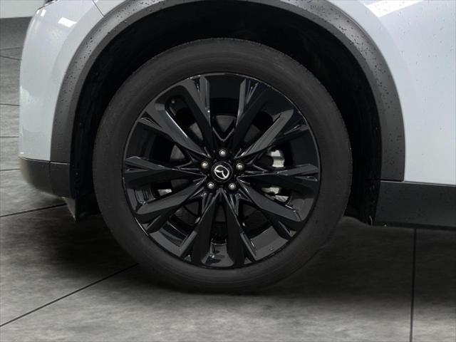 2025 Mazda X-90 3.3 Turbo Premium Sport