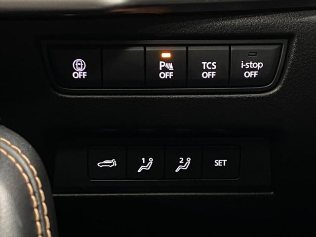 2025 Mazda X-90 3.3 Turbo Premium Sport