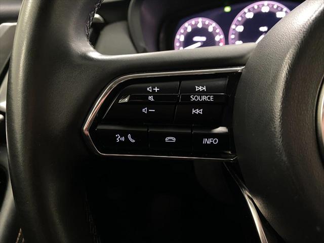 2025 Mazda X-90 3.3 Turbo Premium Sport
