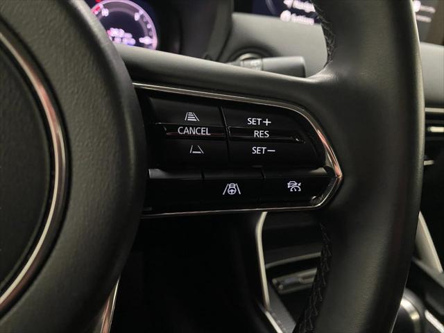 2025 Mazda X-90 3.3 Turbo Premium Sport