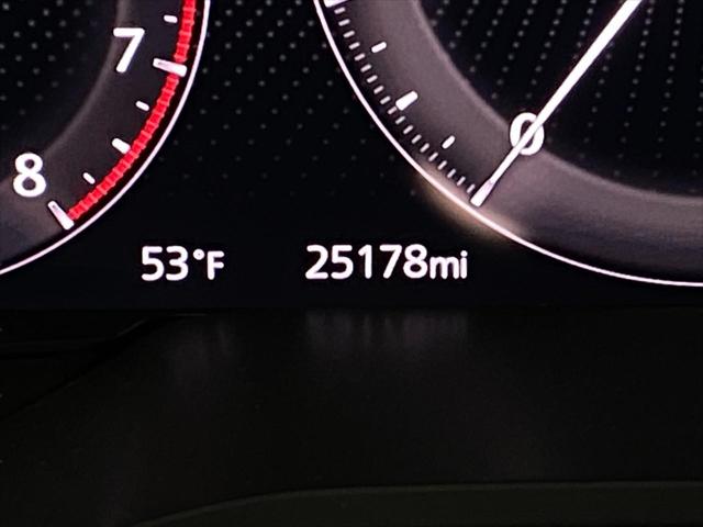 2025 Mazda X-90 3.3 Turbo Premium Sport