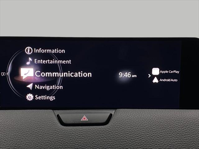 2025 Mazda X-90 3.3 Turbo Premium Sport