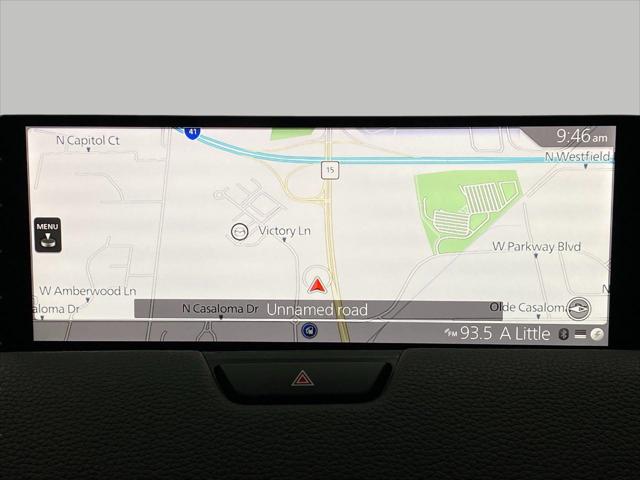 2025 Mazda X-90 3.3 Turbo Premium Sport