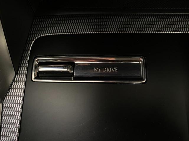 2025 Mazda X-90 3.3 Turbo Premium Sport
