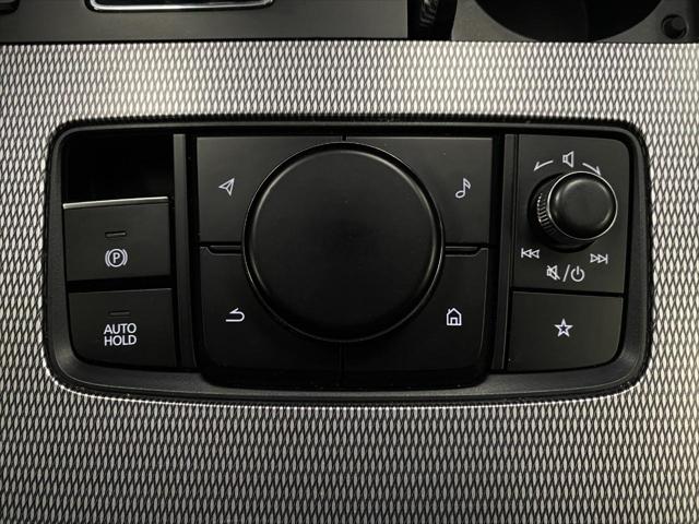 2025 Mazda X-90 3.3 Turbo Premium Sport
