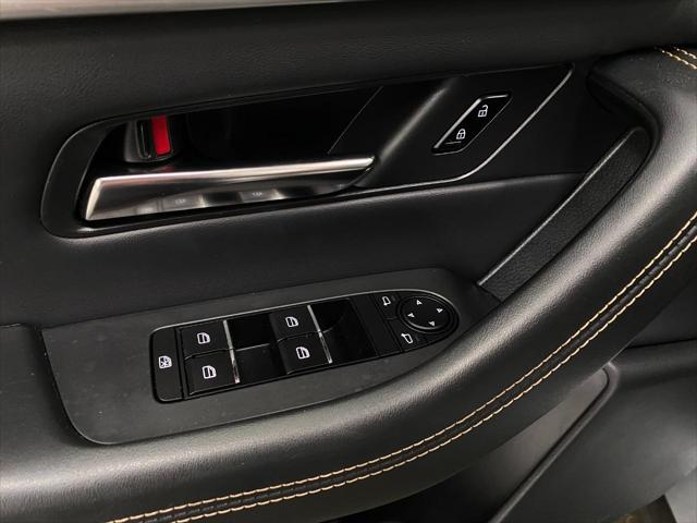 2025 Mazda X-90 3.3 Turbo Premium Sport