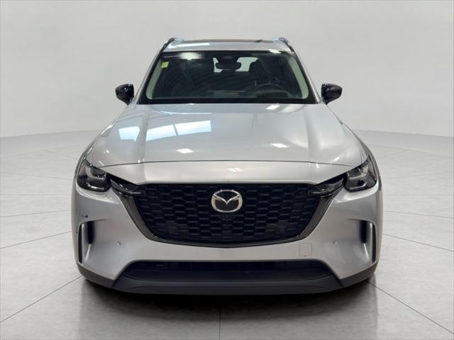 2025 Mazda X-90 3.3 Turbo Premium Sport