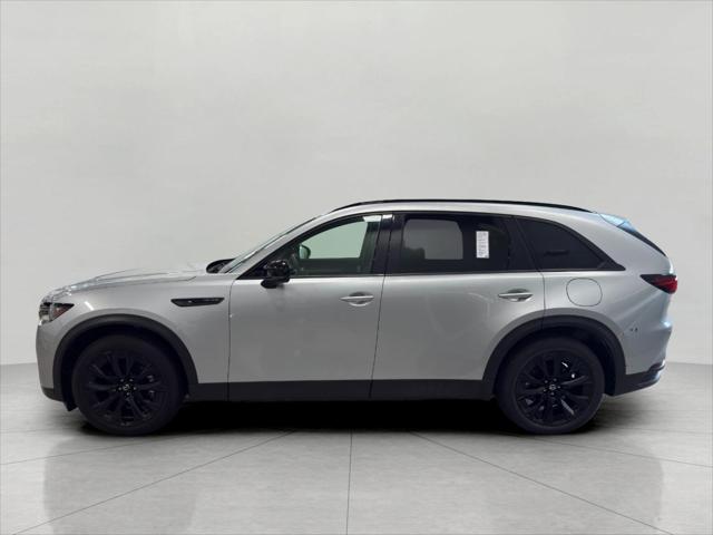 2025 Mazda X-90 3.3 Turbo Premium Sport