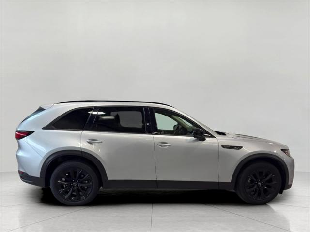2025 Mazda X-90 3.3 Turbo Premium Sport