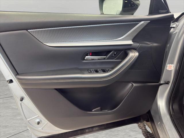 2025 Mazda X-90 3.3 Turbo Premium Sport