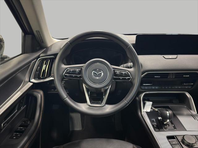 2025 Mazda X-90 3.3 Turbo Premium Sport