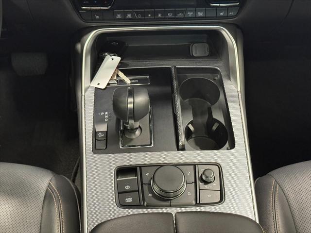 2025 Mazda X-90 3.3 Turbo Premium Sport