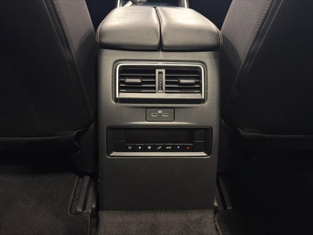 2025 Mazda X-90 3.3 Turbo Premium Sport