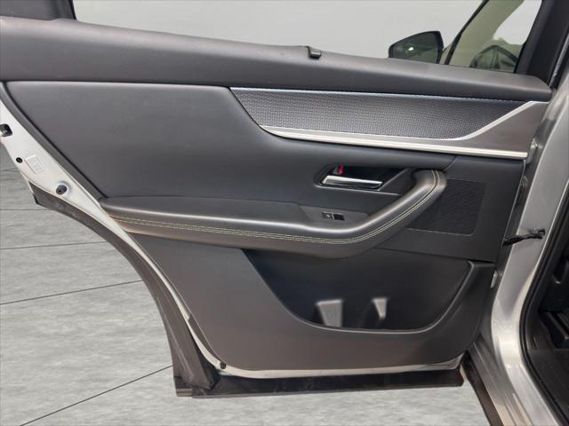 2025 Mazda X-90 3.3 Turbo Premium Sport