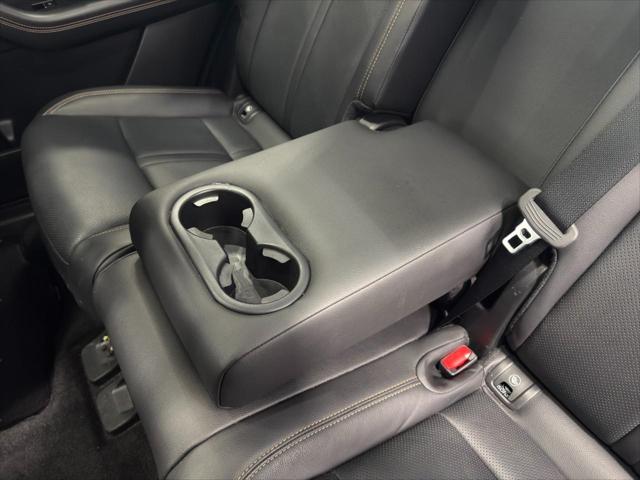 2025 Mazda X-90 3.3 Turbo Premium Sport