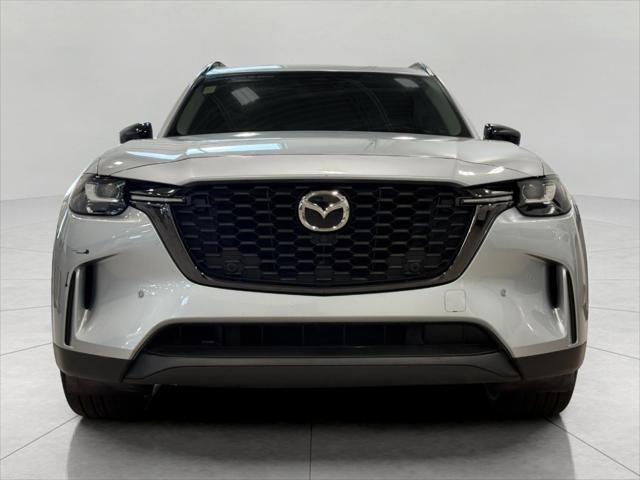 2025 Mazda X-90 3.3 Turbo Premium Sport
