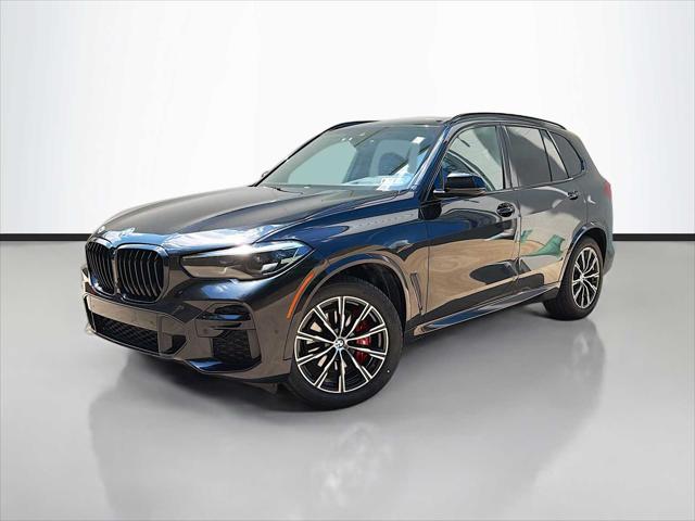 2022 BMW X5 xDrive40i for sale in Monroeville, PA