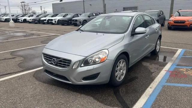2013 Volvo S60 T5 for sale in Troy, MI