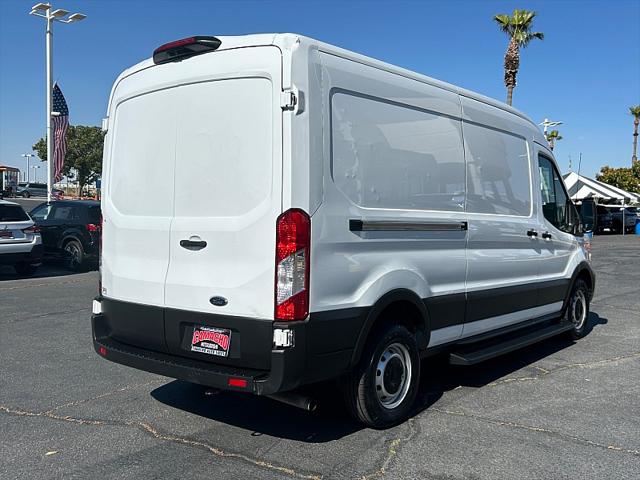 2021 Ford Transit Cargo Van Unknown