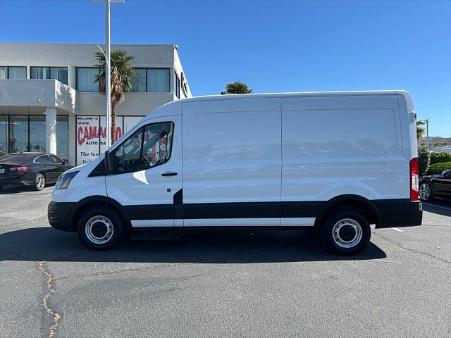 2021 Ford Transit Cargo Van Unknown