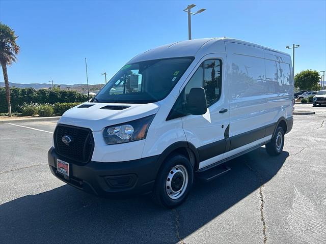 2021 Ford Transit Cargo Van Unknown
