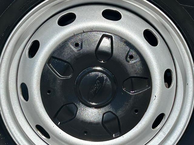 2021 Ford Transit Cargo Van Unknown