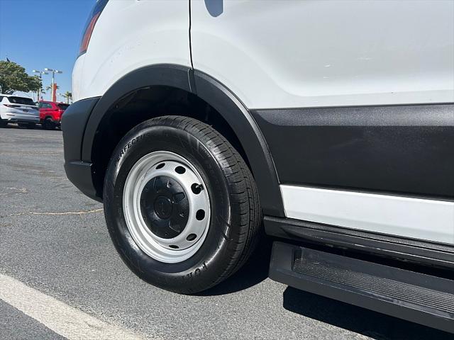 2021 Ford Transit Cargo Van Unknown