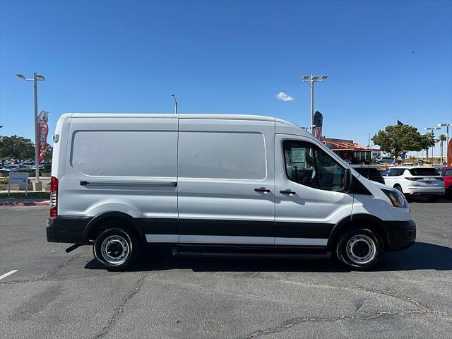 2021 Ford Transit Cargo Van Unknown