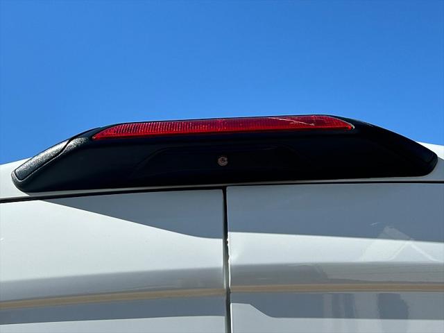 2021 Ford Transit Cargo Van Unknown