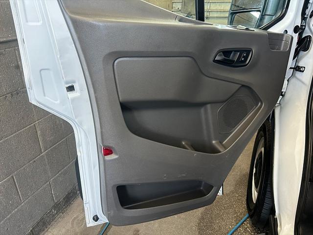 2021 Ford Transit Cargo Van Unknown