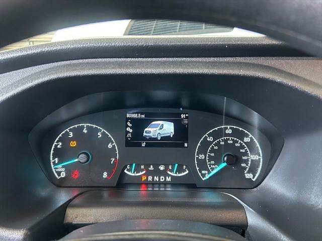 2021 Ford Transit Cargo Van Unknown