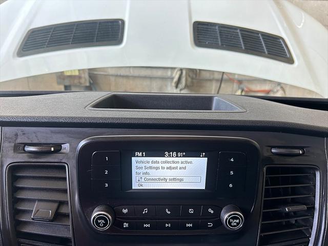 2021 Ford Transit Cargo Van Unknown