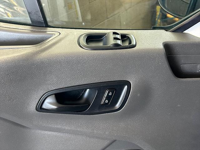 2021 Ford Transit Cargo Van Unknown