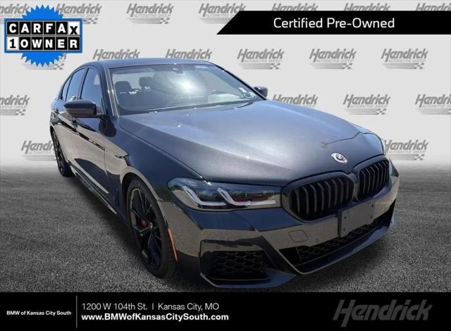 2023 BMW M5 i xDrive for sale in KCMO, MO