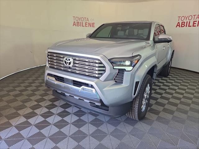 2026 Toyota Tacoma Limited for sale in Abilene, TX