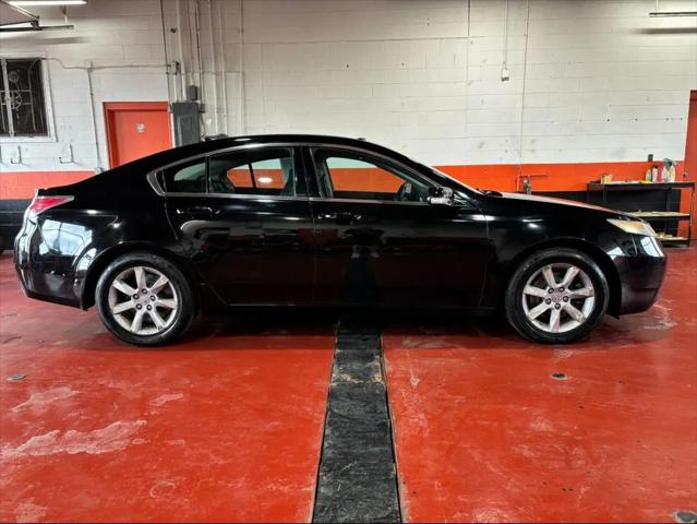 2013 Acura TL 3.5 for sale near Franklin, OH