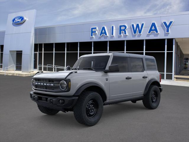 2026 Ford Bronco Big Bend for sale in Greenville, SC