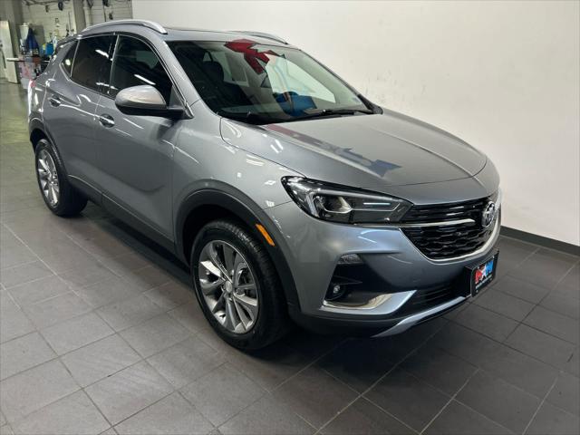 2023 Buick Encore GX Essence AWD