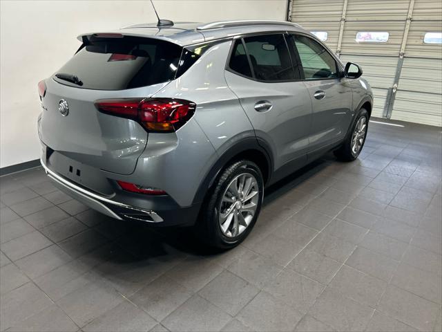 2023 Buick Encore GX Essence AWD