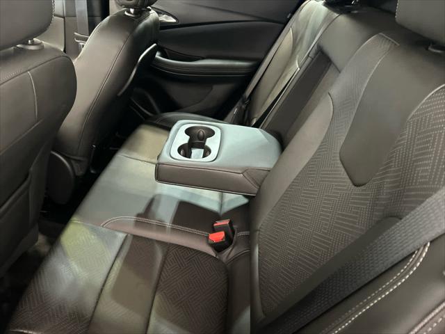 2023 Buick Encore GX Essence AWD