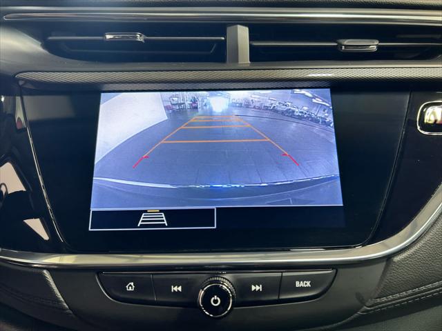 2023 Buick Encore GX Essence AWD