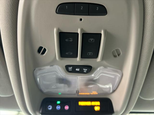 2023 Buick Encore GX Essence AWD